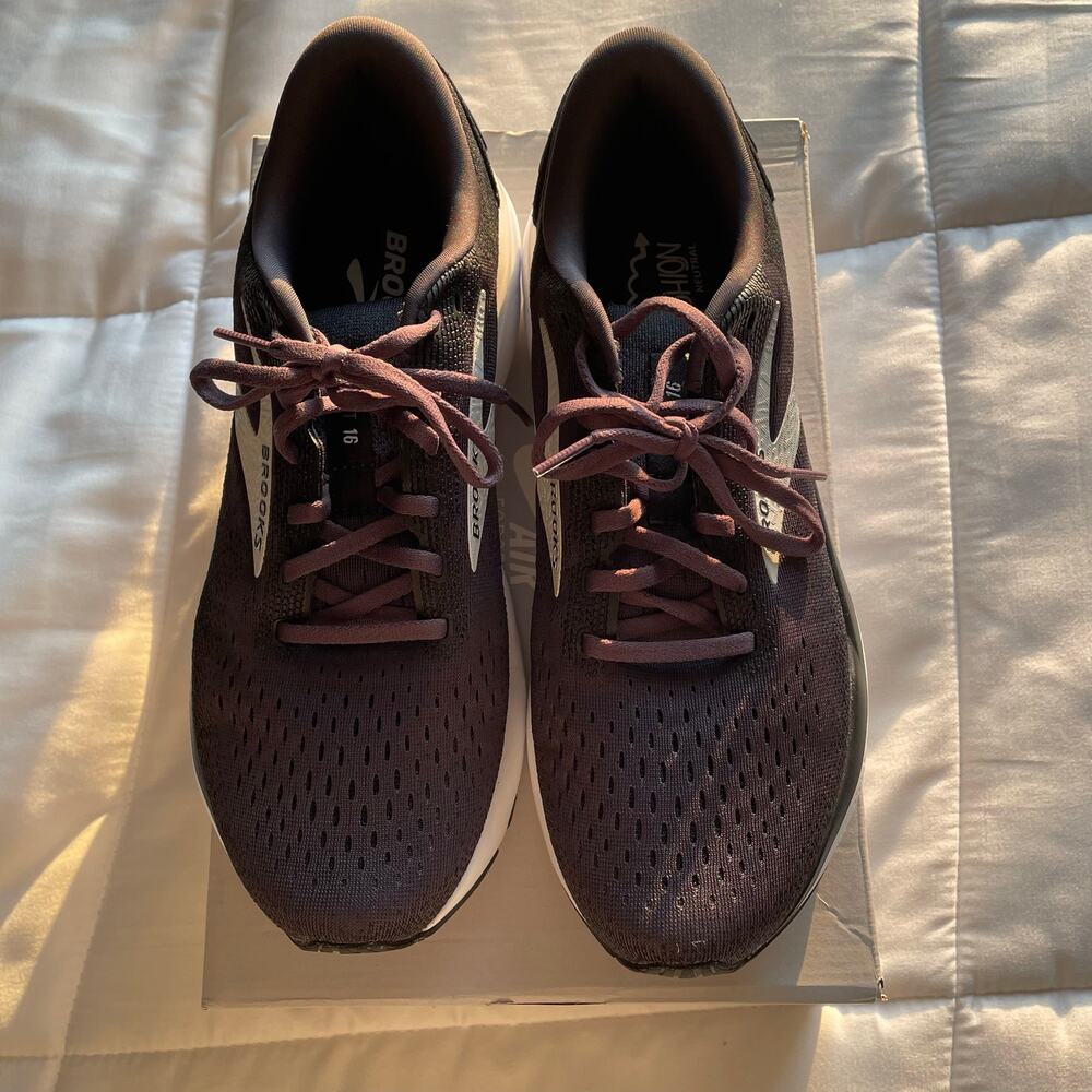 Brooks Ghost 16 Men Running Shoes